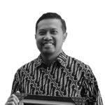 Andrew Hallatu - Coca Cola Indonesia