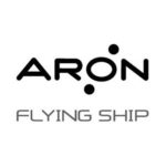 Logo Aron Flying Ship