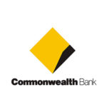 Logo Commonwealth Bank