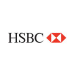 Logo Bank HSBC