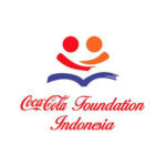 Logo Coca Cola Foundation Indonesia