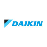 Logo AC DAIKIN