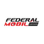 Logo Federal Mobil