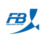Logo Furukawa Battery