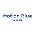 Logo Motion Blue Jakarta