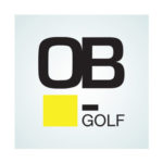 Logo OB Golf