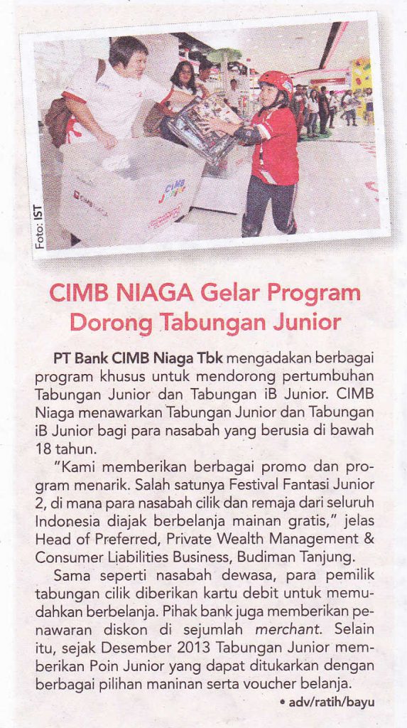 Bank CIMB Niaga