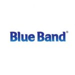Logo Blue Band