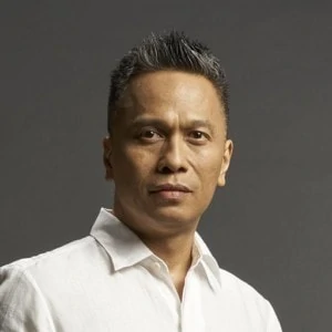 Harry Tumengkol, Partner & Co-founder at Image Dynamics | The Preferred PR Agency Jakarta - Indonesia