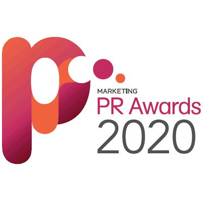 Marketing PR Awards 2020