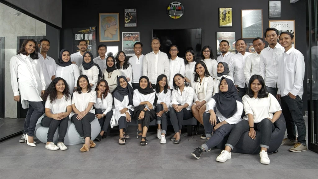 Image Dynamics | The Preferred PR Agency Jakarta - Indonesia