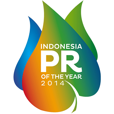 PR AGENCY OF THE YEAR 2014