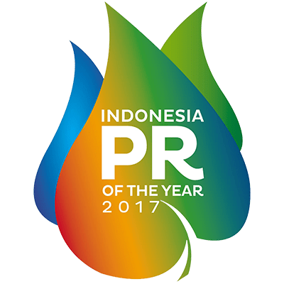 PR AGENCY OF THE YEAR 2017